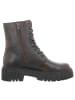 Palpa Stiefeletten in braun