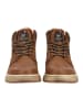 Mustang Stiefelette Nut