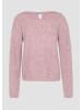 QS Strickpullover in 41W0_zartrosa