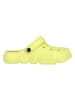 Cruz Sandale Pastown in 5144 Elfin Yellow