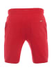 riverso  Short RIVMax comfort/relaxed in Rot