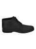 Timberland Boots Woodhull Chukka in schwarz