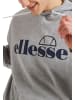 ellesse Sweatshirt Oodia OH Hoody  in grau