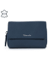 Tamaris Schnürschuh in blau