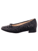 HASSIA Pumps in schwarz