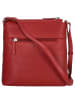 PICARD Bali - Umhängetasche 22 cm (red) in rot