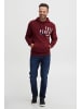 FQ1924 Kapuzenpullover FQAugust in Rot