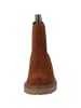 Palado Chelsea Boots Luctoria in Braun