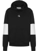 Calvin Klein Kapuzenpullover in ck black