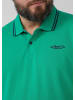 s.Oliver Polo-Shirt in 7595_grün