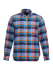 JP1880 Hemd in navy blau