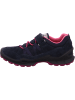 Imac Klettschuhe Mit Tex-Membran in blau