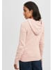 Oxmo Strickpullover in rosa