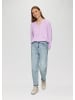 s.Oliver Bluse in 4703_lavendel