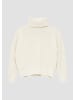 s.Oliver Strickpullover in 0805_helles sand