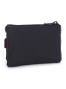 Hedgren Follis Frank M  Kreditkartenetui RFID 15 cm in black