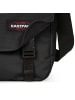 Eastpak Delegate + - Schultertasche 17" 38.5 cm (black) in schwarz