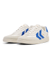 Hummel Hummel Sneaker Vm78 Cph Unisex Erwachsene in WHITE/TRUE BLUE