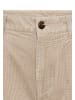 Camel Active Relaxed Fit Chino Hose aus Baumwolle in Grau