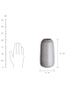 Butlers Butlers Vase LOU in Grau