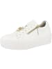 Gabor Sneaker low 63.201 in weiss