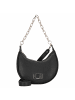 Guess Circe - Schultertasche 25 cm (black) in schwarz