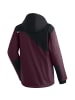 Maier Sports Jacke Ovindoli M in Lila4643