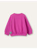 Oilily Haisley Sweater in Rosa