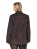 Studio Untold Blazer in pinienbraun