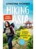 MALIK Buch - Hiking Asia