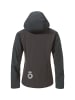 Schöffel Jacke "Hybrid Jk Style Salza WMS" in black