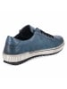 remonte Halbschuhe in blau