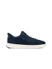 Geox Slipper in blau