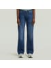 G-Star Raw Jeans in worn in blue veil