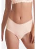 Sloggi Shorty 'ZERO' 2er Pack in rosa