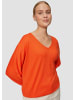 s.Oliver T-Shirt  in  25W9_orange