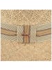 Göttmann Strohhut in beige