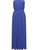 ragwear Sommerkleid Awery in Web Blue