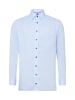 OLYMP  Hemd in hellblau