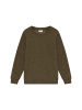 Minymo Sweatshirt MISweatshirt in Grün