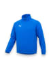 Puma Regenjacke Liga Training Men in Blau