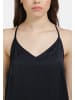 myMo Damen Maxikleid in Marine