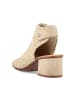 rieker Sandalette in beige