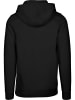 Mister Tee Mister Tee Kapuzenpullover in black
