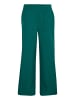 b. young BYMMIDDE PANTS - LIGHT WOVEN Straight fit in Sea Moss Melange