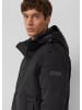s.Oliver Outdoor-Jacke  in  9999_schwarz