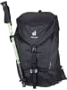 Deuter Wanderrucksack AC Lite 24 in Black