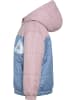 Fila Steppjacke in Pink