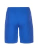 Nike Performance Shorts League in blau / weiß