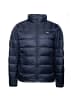 Tommy Hilfiger Daunenjacke Tommy Jeans Essential Light Down in dunkelblau